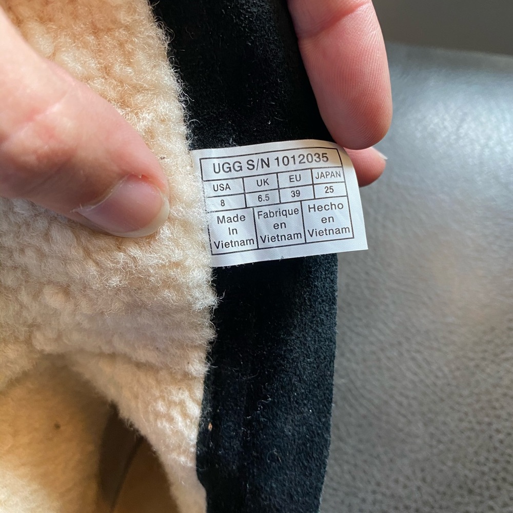 Worn Only Once! Great Condition - image 4